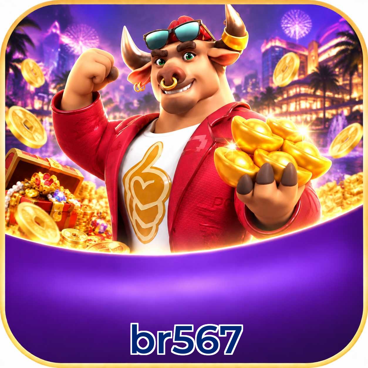 Download seguro do app br567 com APK oficial de 58MB