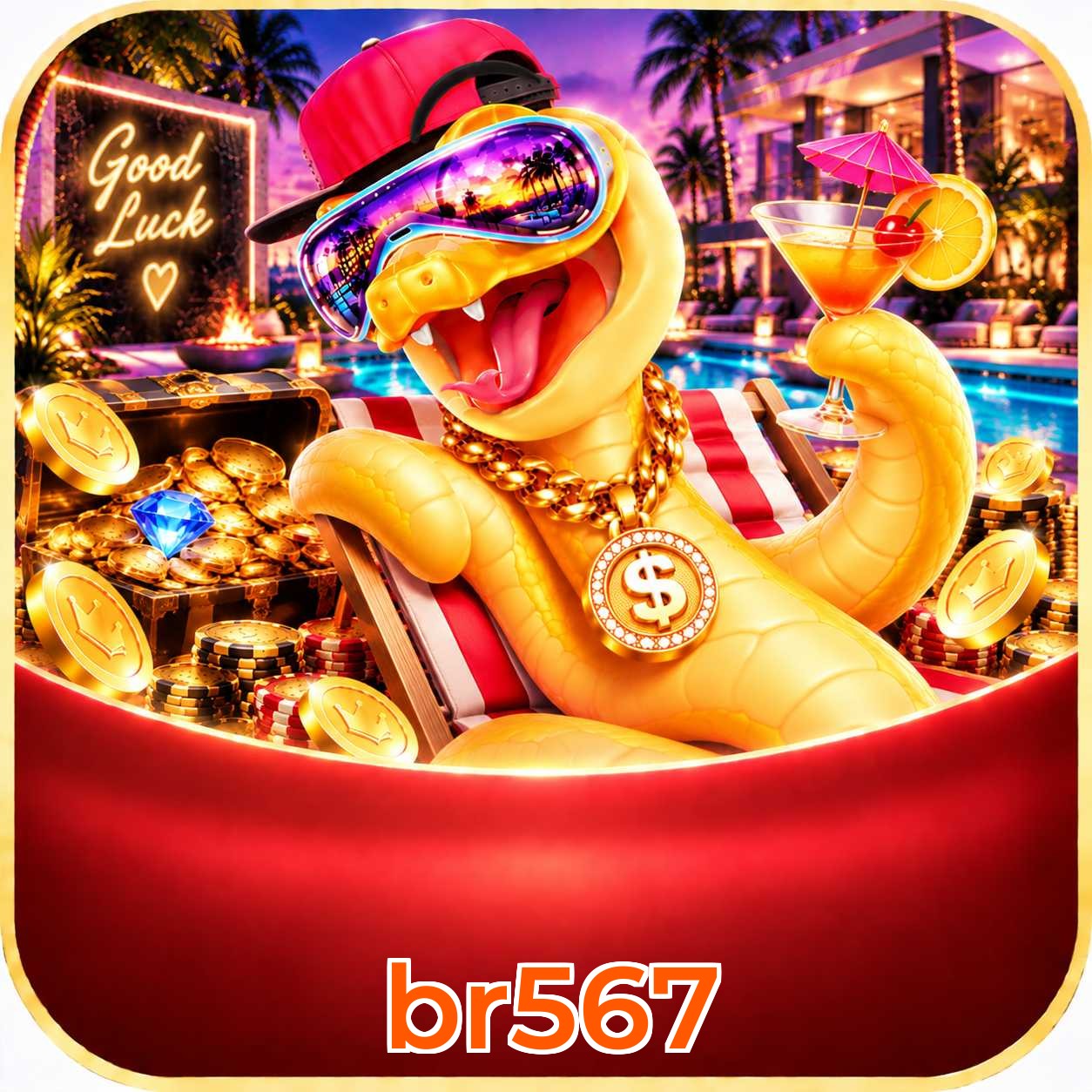 APK oficial da br567 para Android com instalação verificada
