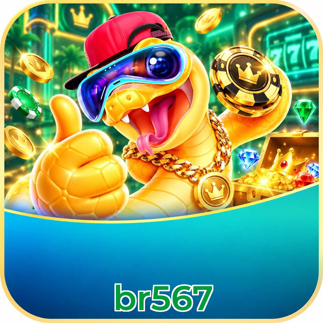 Cadastro rápido na br567 com bônus de boas-vindas