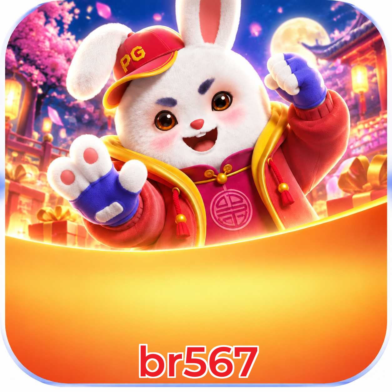 Catálogo de slots da br567 com RTP médio de 96,52%