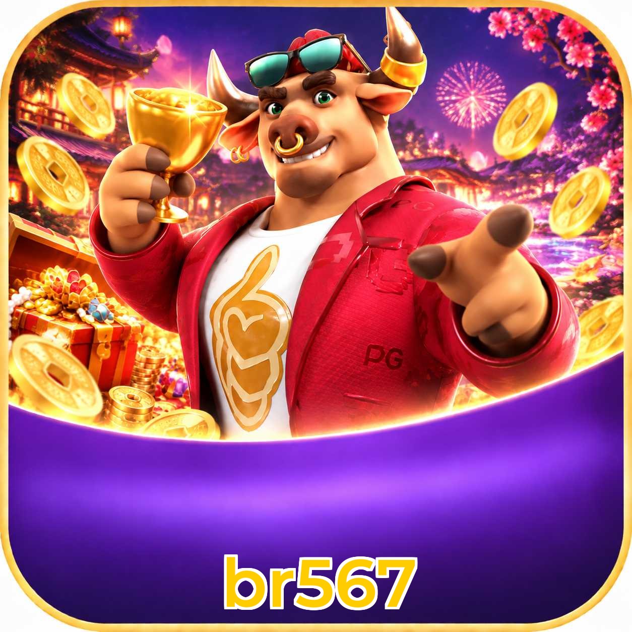 Comparativo do app br567 versus navegador mobile
