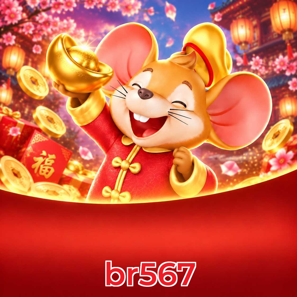 Canal oficial da br567 no Telegram com bônus e suporte